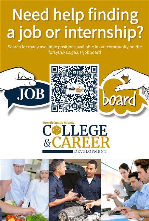 Job Board